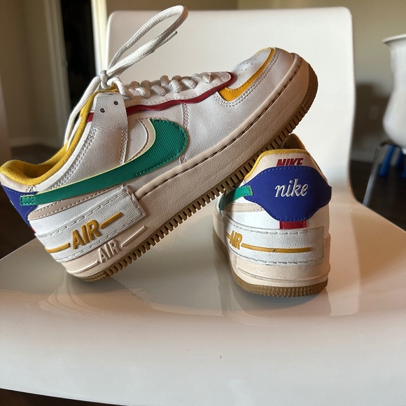 Nike Air Force 1 - Picture 1 of 2
